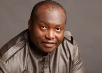 BREAKING: Senator Ifeanyi Ubah is dead