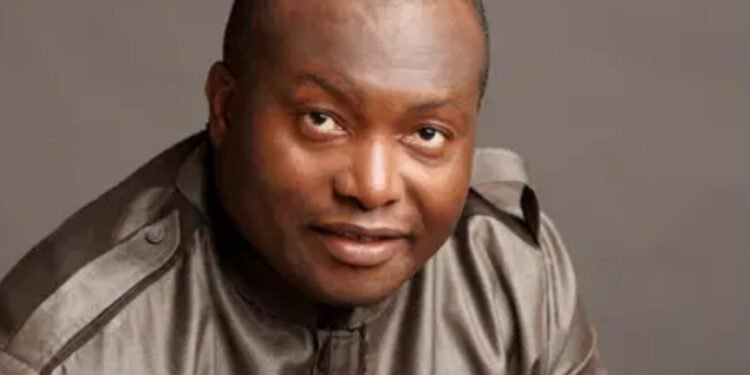 BREAKING: Senator Ifeanyi Ubah is dead