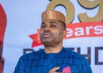 Kenneth Okonkwo’s resignation from the Labour Party didn’t come to us as a surprise – LP