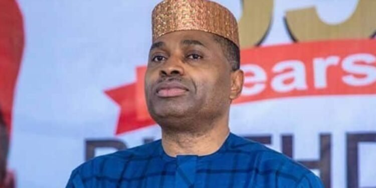Kenneth Okonkwo’s resignation from the Labour Party didn’t come to us as a surprise – LP