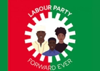 Two YPP members defect to Labour Party in Abia