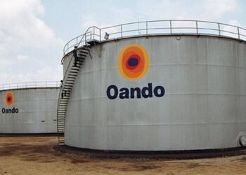 Oando completes assets acquisition deal with Agip
