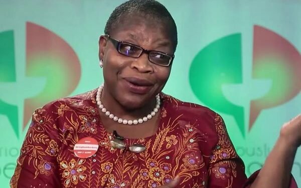 Ezekwesili demands probe as NNPC boss denies owning foreign plant