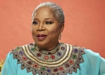 Iconic singer, Onyeka Onwenu dies at 72
