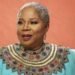 Iconic singer, Onyeka Onwenu dies at 72