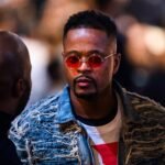 Ex Manchester United defender Patrice Evra jailed for 12 months Patrice-Evra