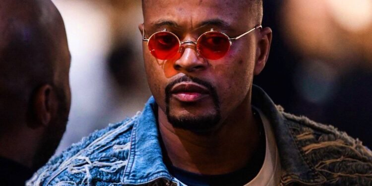 Ex Manchester United defender Patrice Evra jailed for 12 months