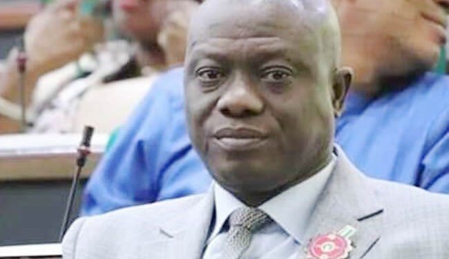 Install Solar powers in hospitals, University – Rep tells FG