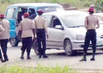 16 burnt to death in Ondo auto crash