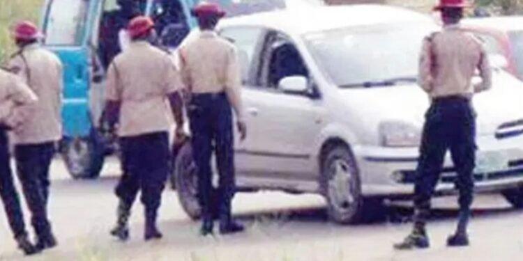 16 burnt to death in Ondo auto crash