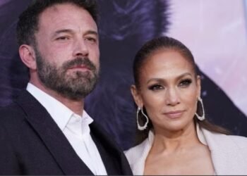 Jennifer Lopez files for divorce from Ben Affleck after 2 years of marriage