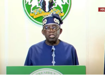 FULL TEXT: Tinubu’s address to Nigerians on #EndBadGovernance protest