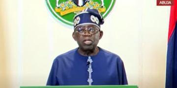 FULL TEXT: Tinubu’s address to Nigerians on #EndBadGovernance protest