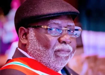 Ariwoola retires as Chief Justice of Nigeria