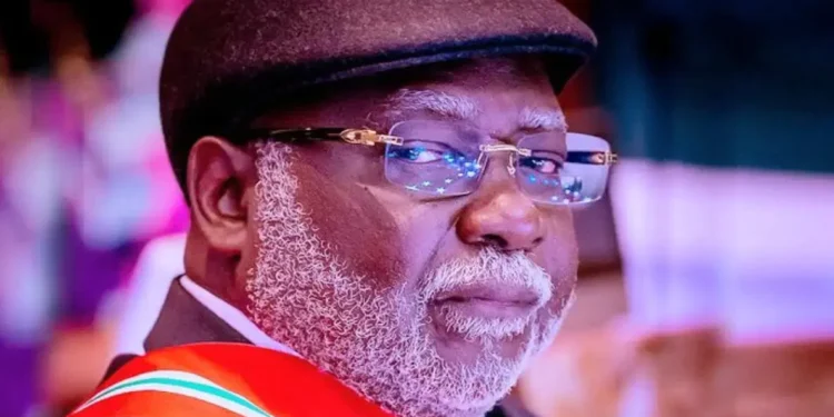 Ariwoola retires as Chief Justice of Nigeria
