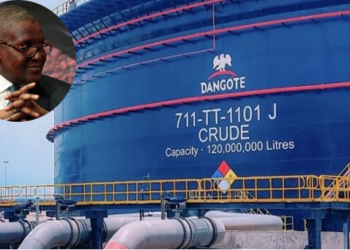 Dangote plans to sell 12.5% stake in Refinery