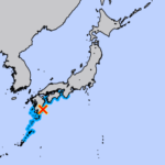 Megaquake Japan