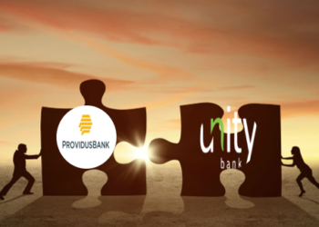 CBN approves Financial Accommodation for Unity Bank – Providus Bank merger