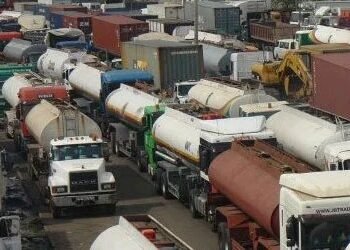 Tankers crowds depots as petrol scarcity worsen