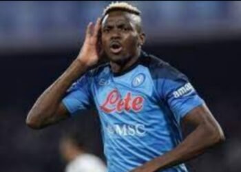 Victor Osimhen demands £500,000 per week salary from Chelsea