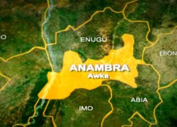 Abducted Anambra commissioner and wife regains freedom