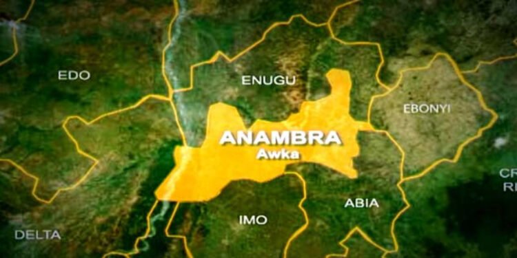 Abducted Anambra commissioner and wife regains freedom