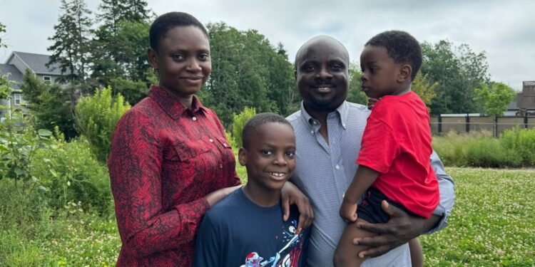 Nigerian family risks deportation from Canada over fake admission letter