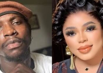 EFCC Invites Bobrisky, VeryDarkMan over bribery allegations against officers