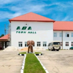 Aba Town Hall