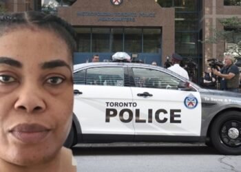 Canadian-Nigerian woman arrested for threatening Yoruba, Benin people with poison