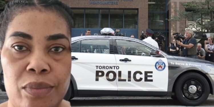 Canadian-Nigerian woman arrested for threatening Yoruba, Benin people with poison