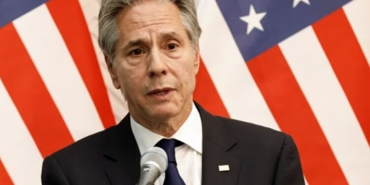 US to waive visas for Qatar, first Gulf nation to meet requirements