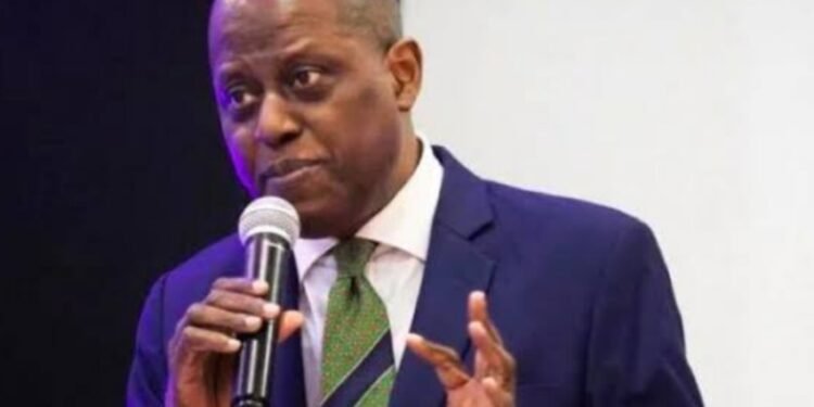 NIRSAL management team sacked