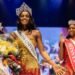 Chidimma Adetshina wins Miss Universe Nigeria 2024