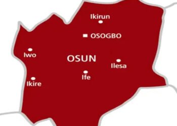 Youths and women miners in Osun State receive N7.5m grant