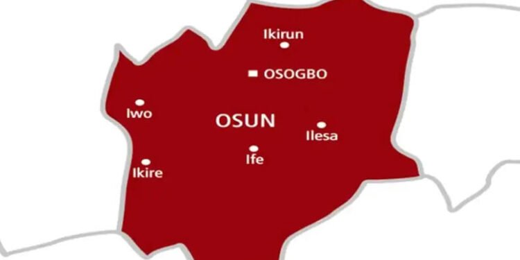 Youths and women miners in Osun State receive N7.5m grant