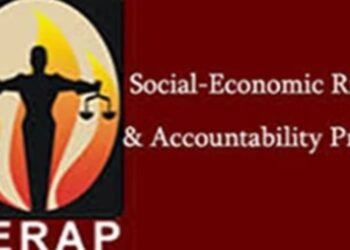 BREAKING: DSS invades SERAP’s office