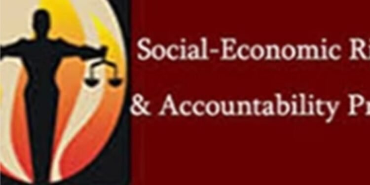 BREAKING: DSS invades SERAP’s office