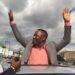 Sowore released after arrest at Lagos airport