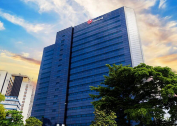 Sterling Holdco gets US$50 million capital injection