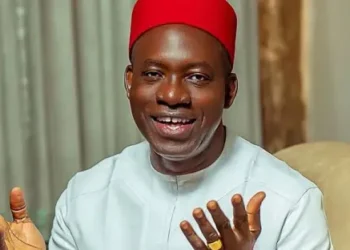 Anambra to begin payment of new minimum wage.