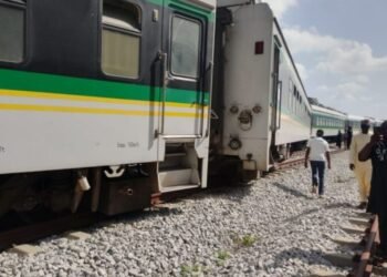 Nigeria Rail transport generates N1.69bn in Q2 – NBS