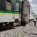 Nigeria Rail transport generates N1.69bn in Q2 – NBS
