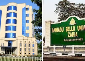 Top 10 ranked universities in Nigeria, globally