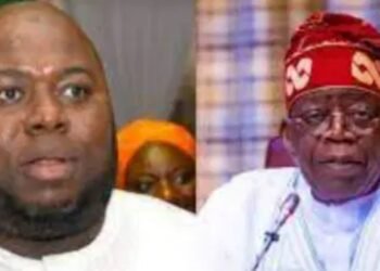 Tinubu betrayed me after I used all my money to campaign for him – Asari Dokubo