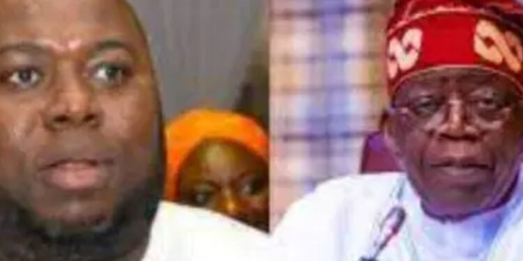 Tinubu betrayed me after I used all my money to campaign for him – Asari Dokubo
