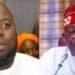 Tinubu betrayed me after I used all my money to campaign for him – Asari Dokubo
