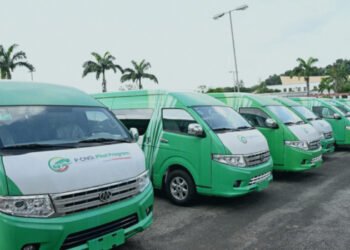 FG announces payment plan for conversion of CNG buses