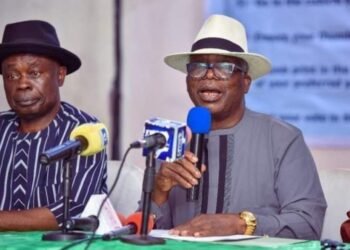 Rivers LG Poll: APP wins 22 out of 23 Chairmanship positions