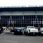 Enugu Airport